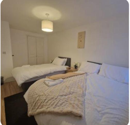 Kingdom Residence Manchester Buitenkant foto