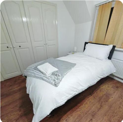 Kingdom Residence Manchester Buitenkant foto